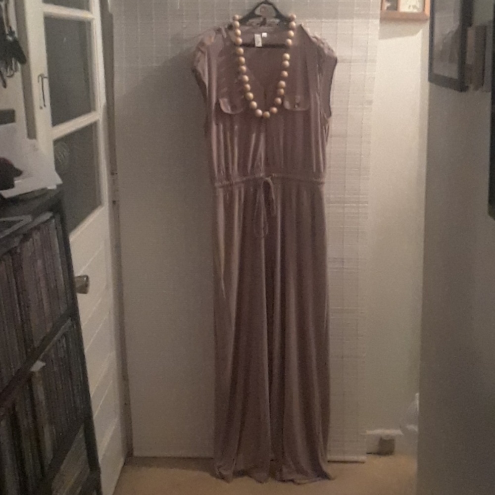 Jumpsuit